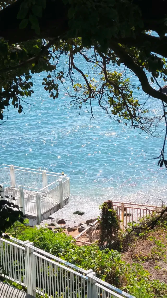 深圳看海封神攻略大小梅沙+大鵬半島全解 深圳看海封神攻略大小梅沙+大鵬半島全解