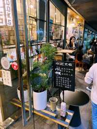 深圳文青書店天花板:舊天堂書店