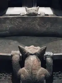 683上海|閃現上海博物館東館 極限3h都看了