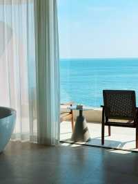 真不在國外在深圳超火的度假酒店