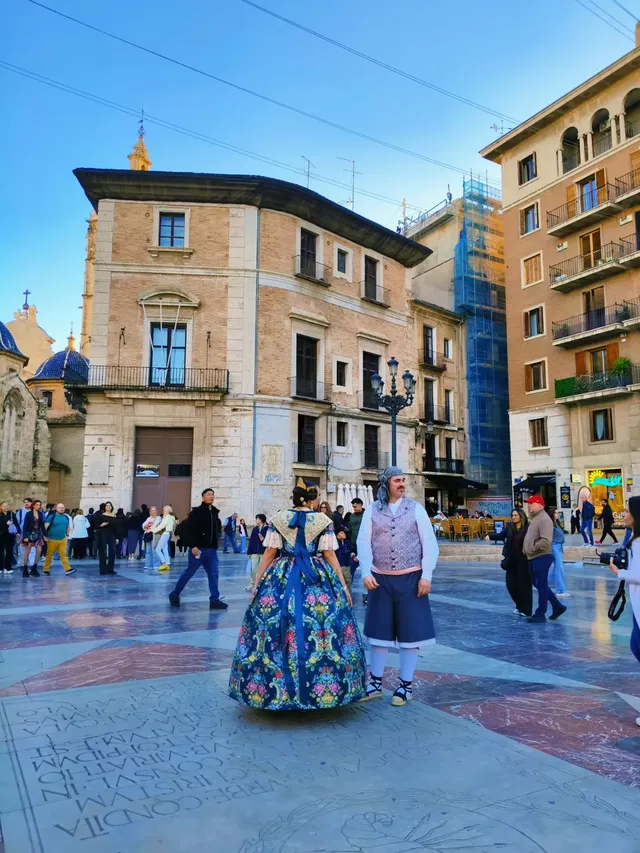 西班牙第三大城市~瓦倫西亞 西班牙第三大城市~瓦倫西亞