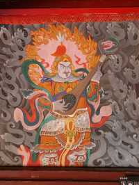 承德須彌福壽之廟--大紅臺