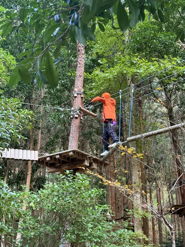 剛從神仙居回來,說點真實感受… 剛從神仙居回來,說點真實感受…