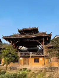 帶娃解鎖恩施寶藏玩法!6天5晚就這樣玩!