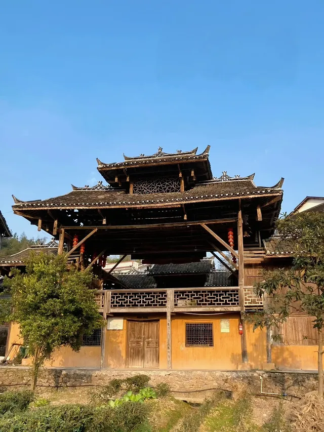 帶娃解鎖恩施寶藏玩法!6天5晚就這樣玩! 帶娃解鎖恩施寶藏玩法!6天5晚就這樣玩!