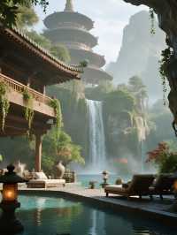 南京冬日必打卡 牛首山親子文化之旅！