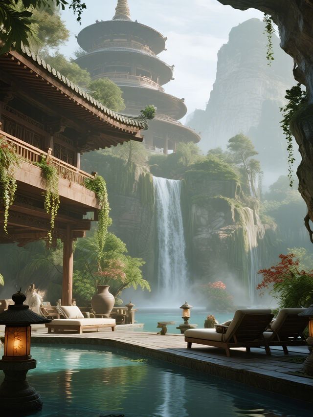 南京冬日必打卡 牛首山親子文化之旅！