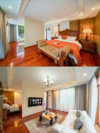 滇池邊的法式別墅！推開窗就是海鷗海埂大壩