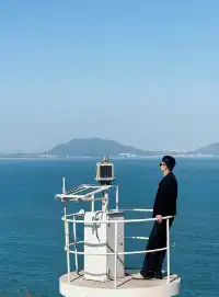 東山島澳角村|天涯海角