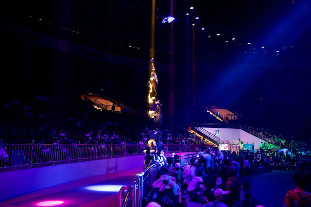 廈門冬暖｜靈玲動物園裡藏著雙倍浪漫