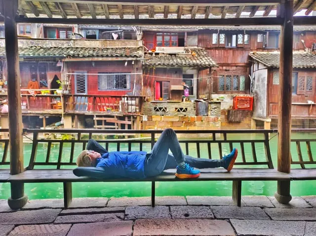 遺憾沒住下來 遺憾沒住下來