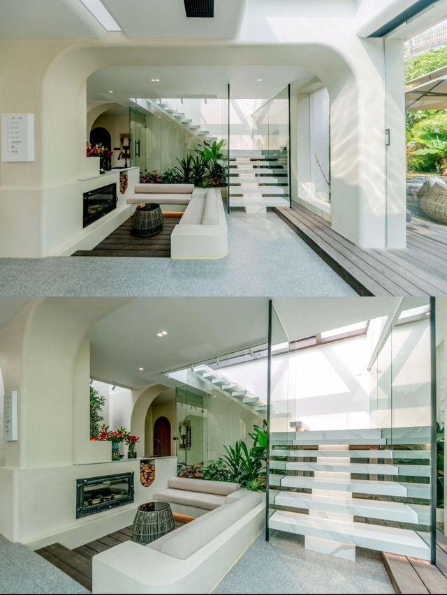 深圳山溪秘境美宿新發現！