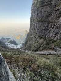 張家界 / 天門山景區