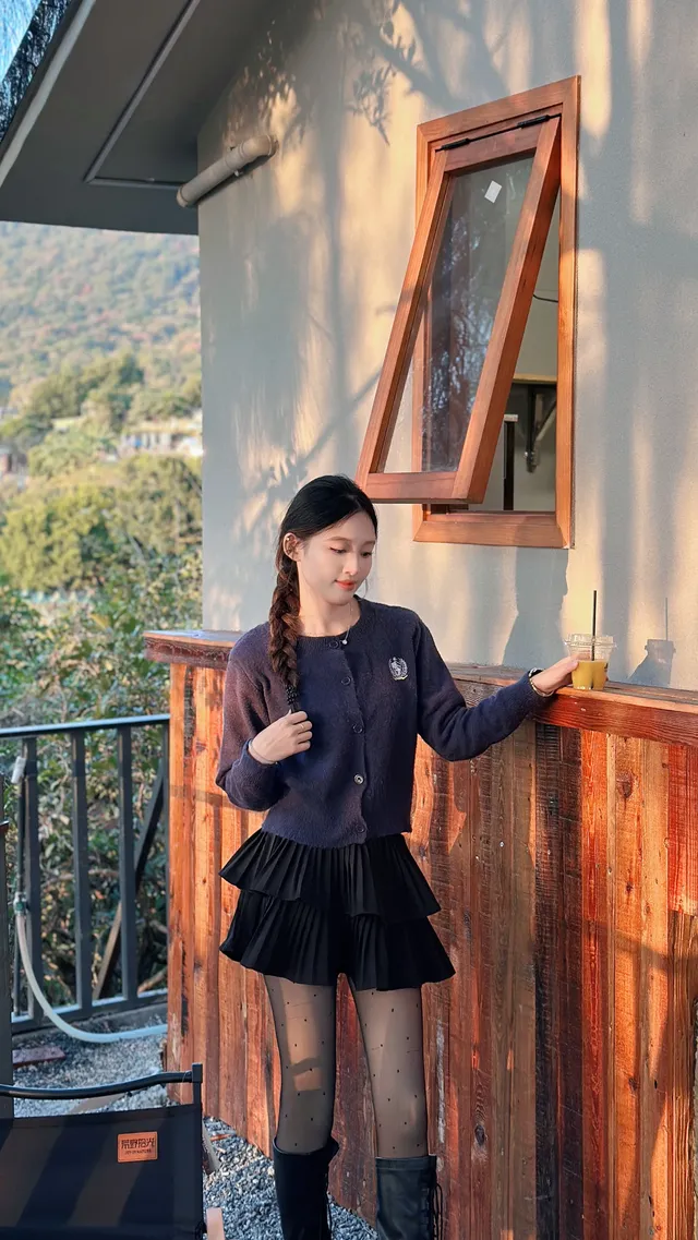 泉州清源山｜週末好去處