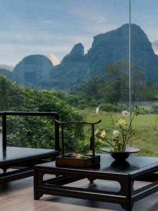 Luxury All-Inclusive 2 Days 1 Night from Guilin to Yangshuo in 1 Hour