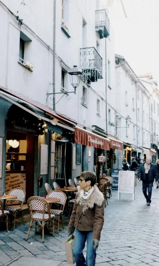 Aosta, Italy Travel Guide