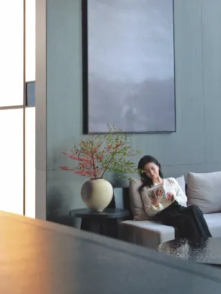 "เฉลิมฉลองความสงบของฉัน"