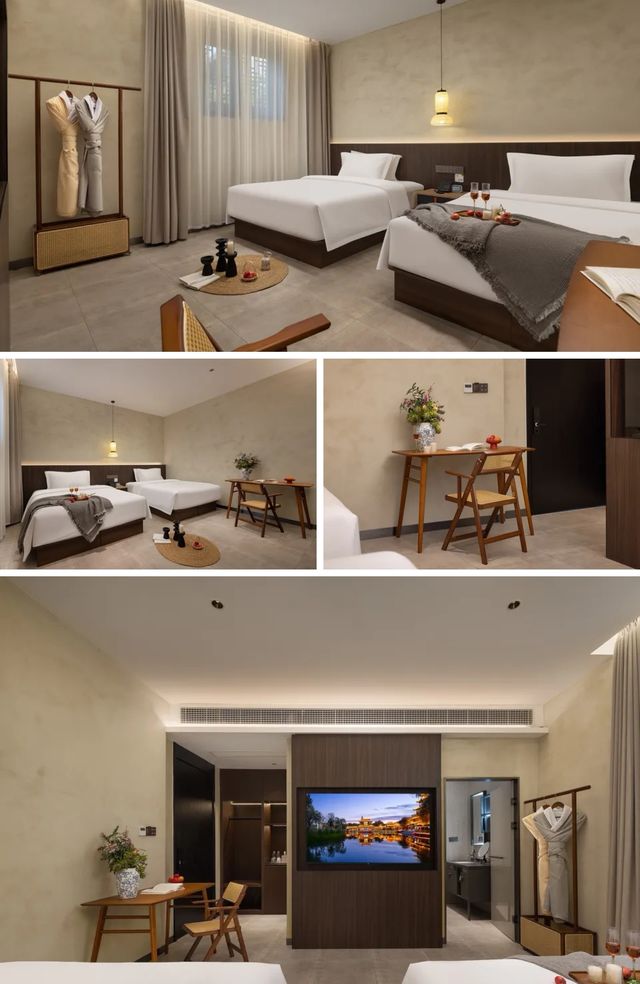 中式庭院打卡指南 中式庭院打卡指南