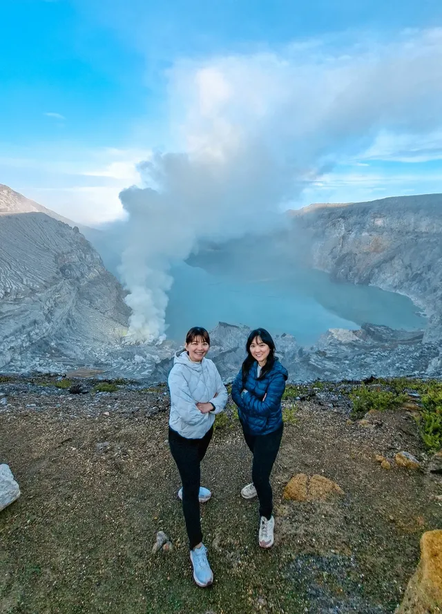 十二月的泗水到底會不會下雨? 十二月的泗水到底會不會下雨?