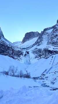 冬日長白山|冰雪神話實錄!天池如鏡,霧淞漫野