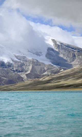 즐겨찾기! 이 히말라야 신화의 길, 평생 꼭 운전해야 할 곳!
