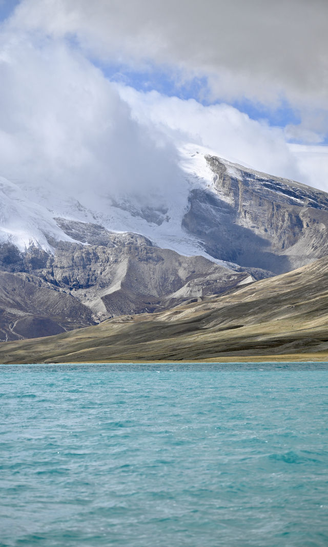 收藏！這條喜馬拉雅封神之路，此生必駕！