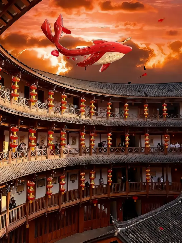 Hidden Hakka Secret in Chengdu