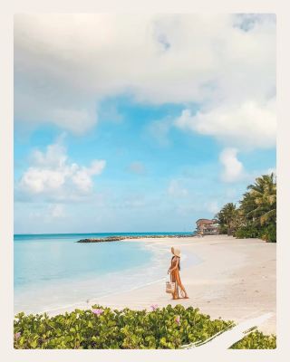 2025년 개장 6성 신흥 강자: JW 메리어트 카푸 아일랜드