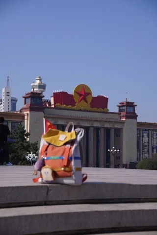 광저우 출발 장시 7일 5도시 특수부대 여행 가이드