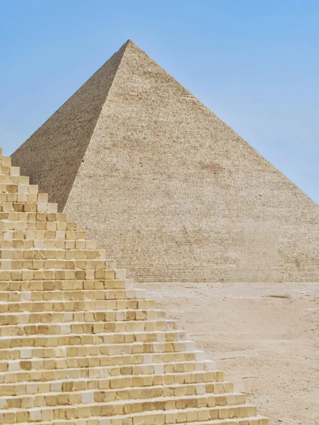 In Beijing, I "traveled" around the world in one day, spending only 95 yuan!