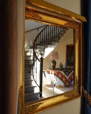 Mallorca | Century-old Estate Next to Chopin Town