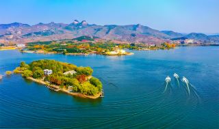 Laiwu 4-day 3-night family trip guide: Explore 15+ attractions with an average cost of 1k RMB per person!