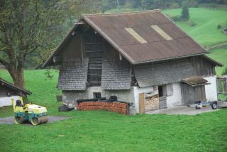 The Golden Train from Interlaken to Lucerne: Beauty Beyond Words
