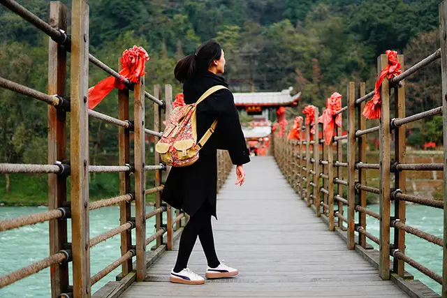 Qingming Festival Leshan and Surrounding Areas Guide: No-Fail Itinerary Revealed