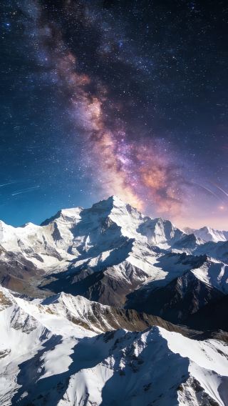 ภูเขาคุนหลุนซ่อนเร้นความลับที่ไม่เคยมีใครรู้