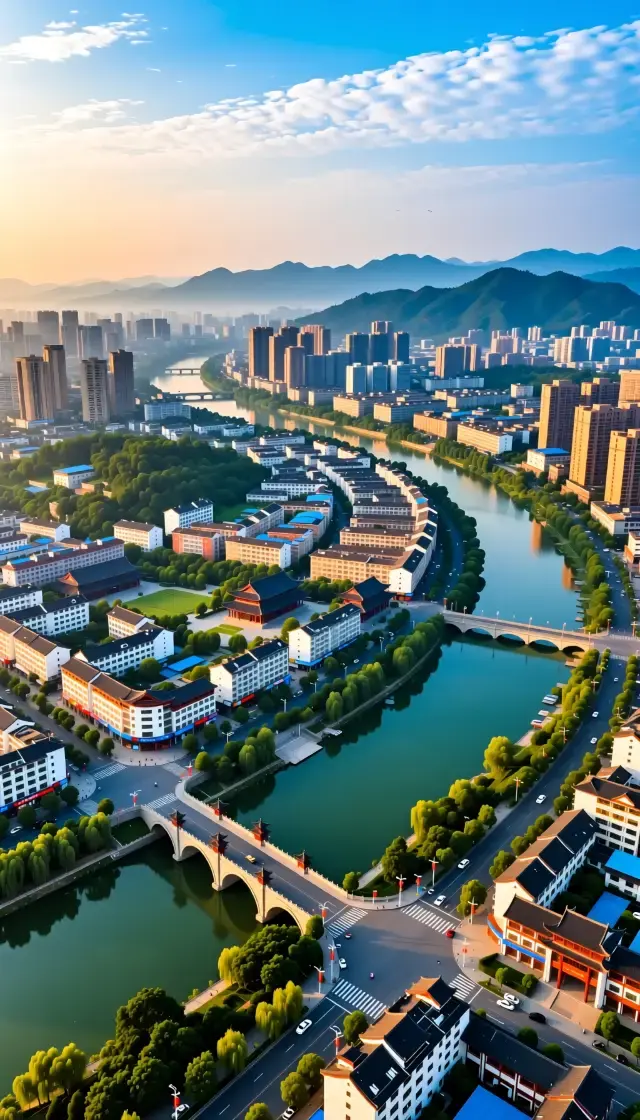 Sichuan Guanghan Travel Guide