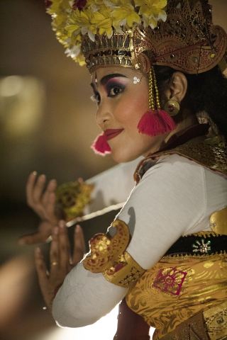 Aman’s New Cultural Experience