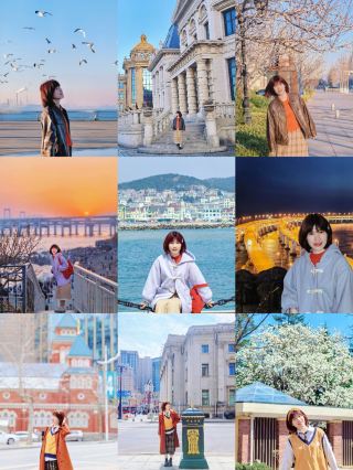 Just got back from a trip to Dalian, and the aftereffects are huge! The 3-day tour was absolutely amazing