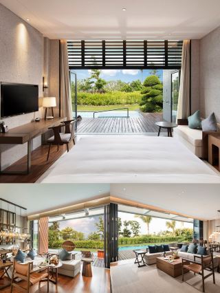 My Secret May Day Hainan Travel Guide | This Lakeside Hotel Is My Dream Staycation! This is my personal experience, friends