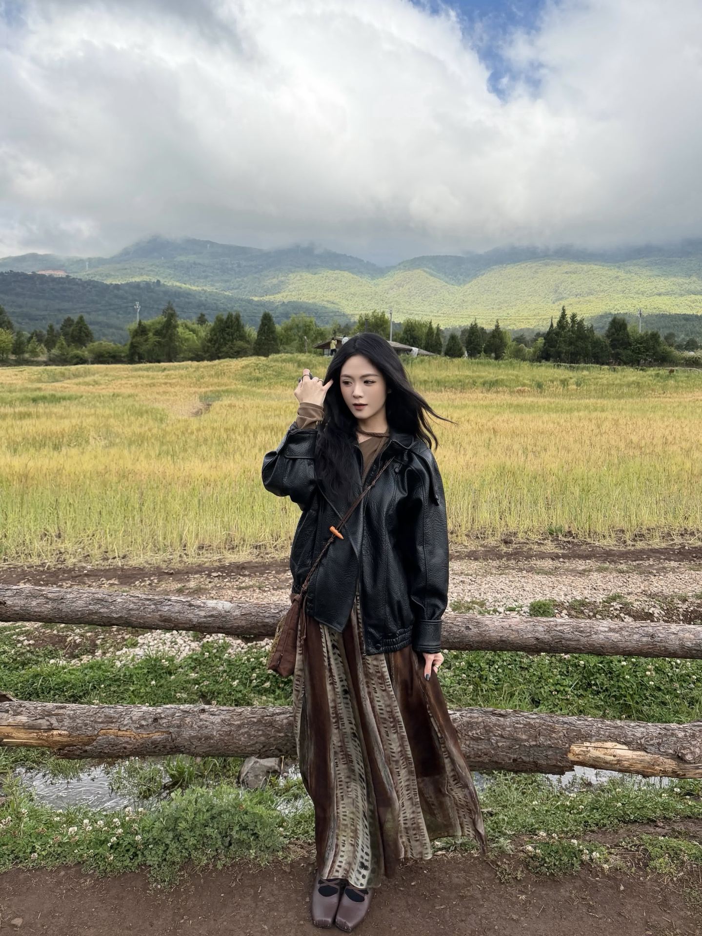 2026 Recommended Outfit styling tips in Yunnan (Updated June 