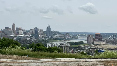 Cincinnati Special Forces Tour Itinerary Recommendation Day 2 — traveler post in Covington