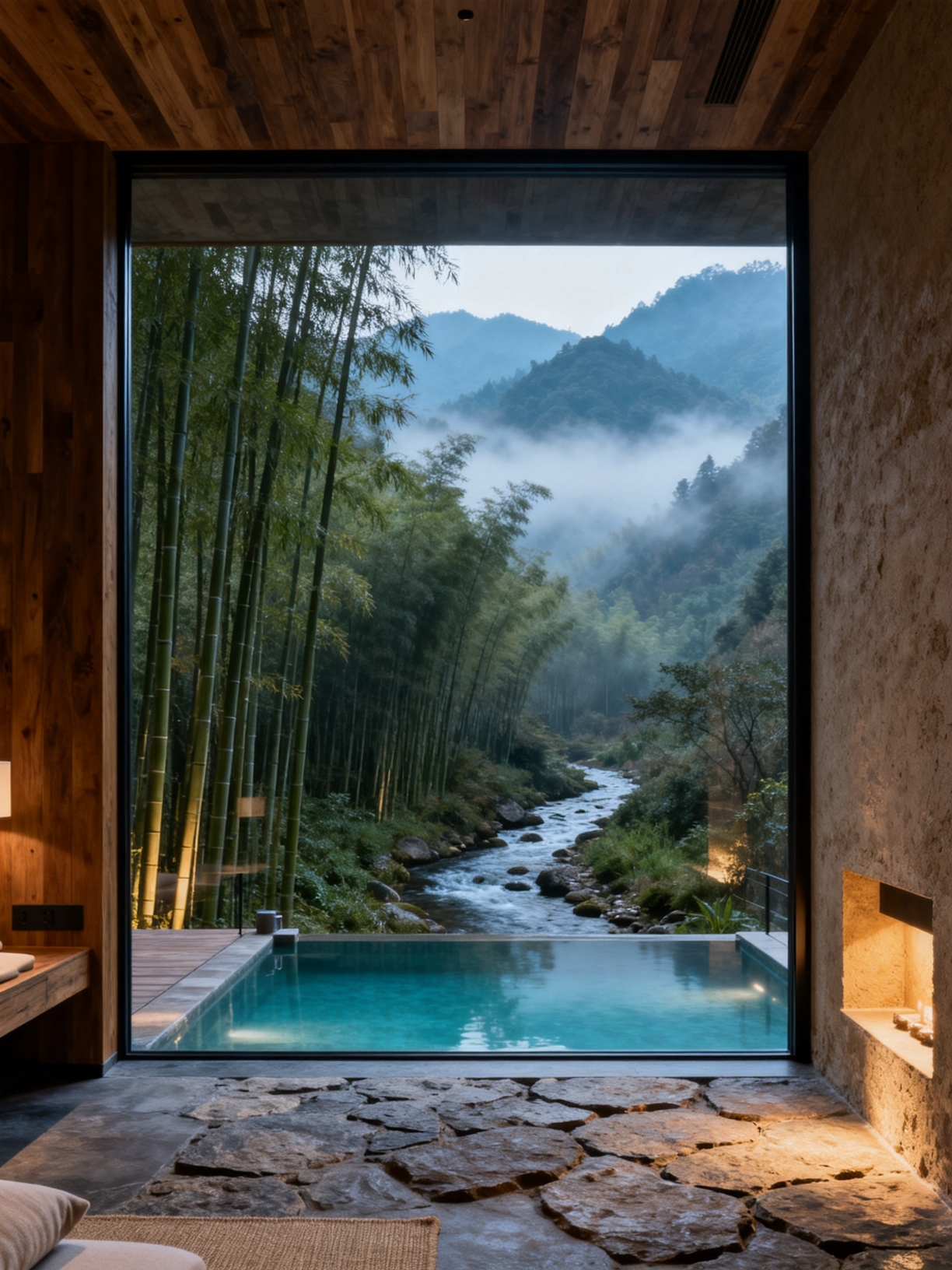 The Southern Anhui Sichuan-Tibet Route is not just about Moon Bay; these places in Ningguo are even more worth visiting