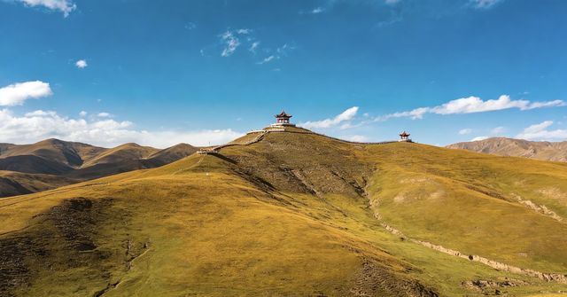 Qinghai Xining Summer Vacation Travel Guide | Trip.com Xining