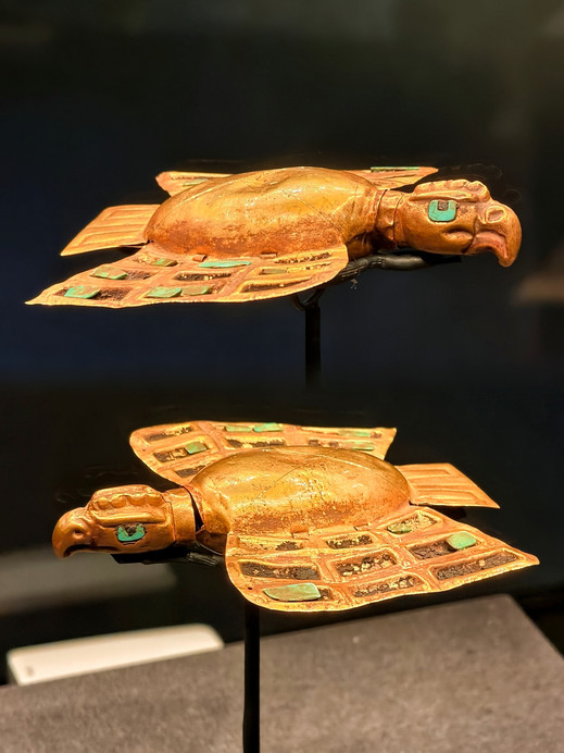 Exploring the Civilizations of the Andes in South America, Part 1