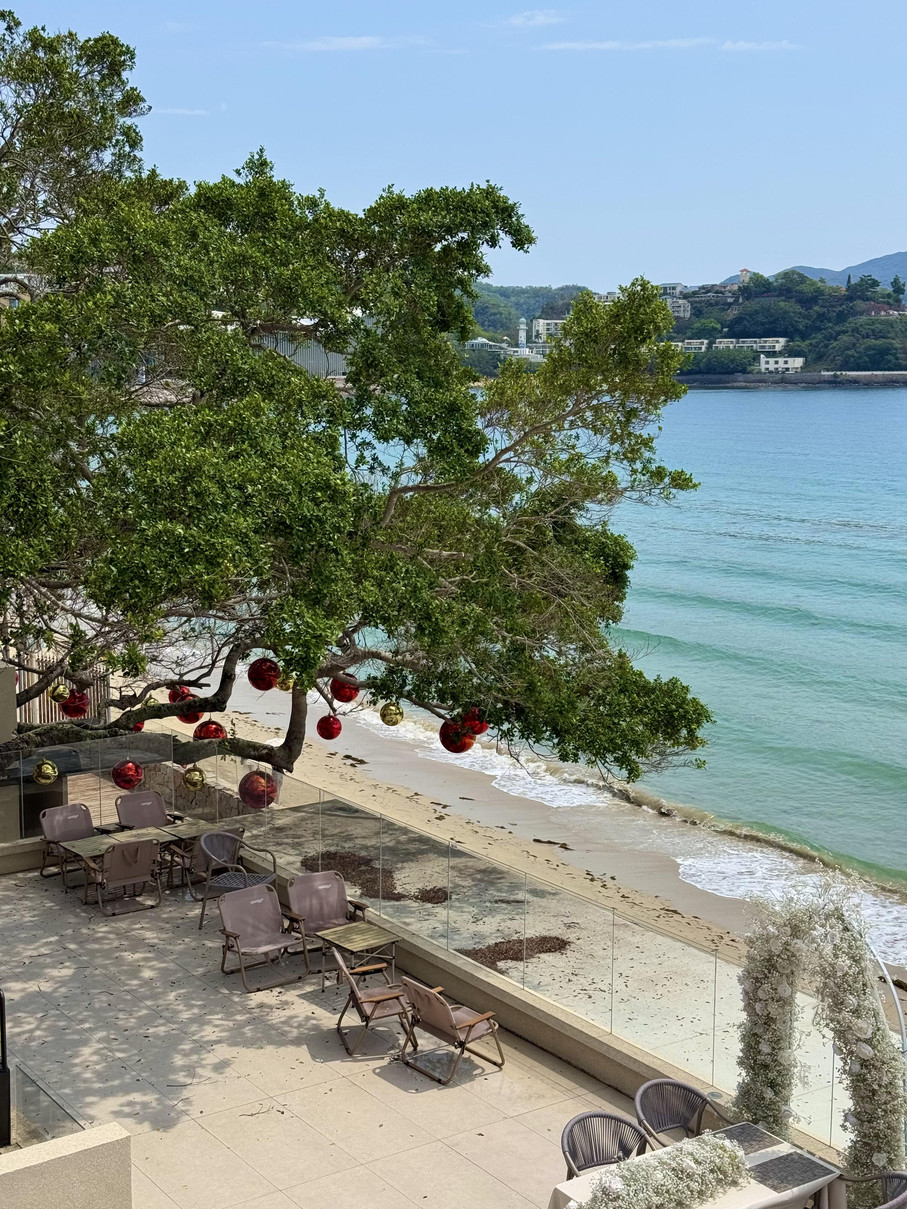 深圳に来たら必ず行くべき海辺 | Trip.com 深セン
