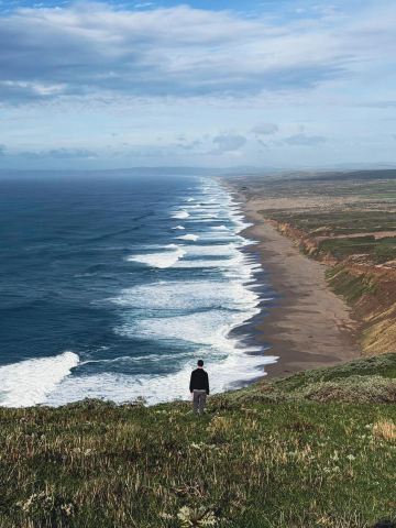 カリフォルニアの秘境｜「天涯海角」をレンズに収める | Trip.com