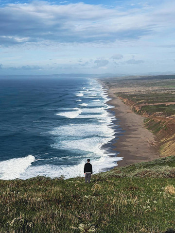 カリフォルニアの秘境｜「天涯海角」をレンズに収める | Trip.com