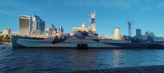 Iconic London Landmark with Stunning Views