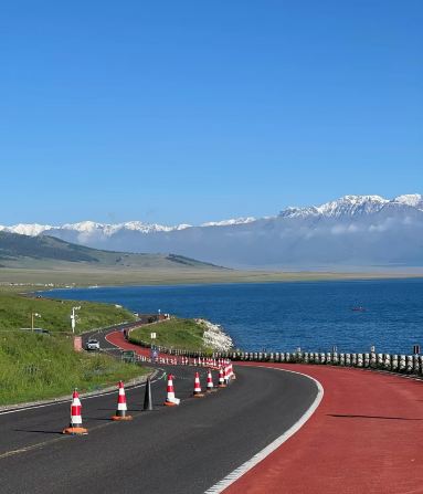 Xinjiang is truly worth visiting! A hidden paradise in the Western