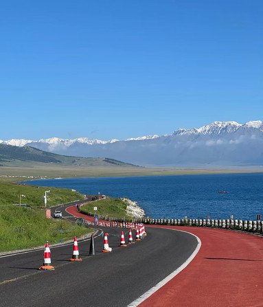 Xinjiang is truly worth visiting! A hidden paradise in the Western